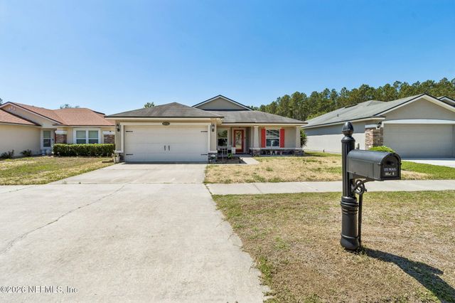 96034 BASS Lane, Yulee, FL 32097