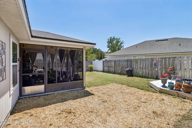 96034 BASS Lane, Yulee, FL 32097