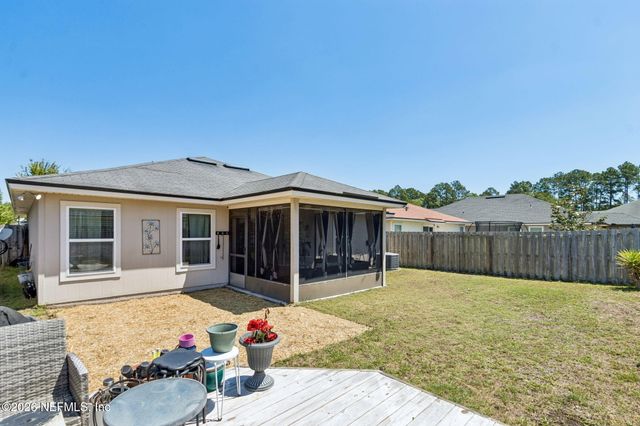 96034 BASS Lane, Yulee, FL 32097