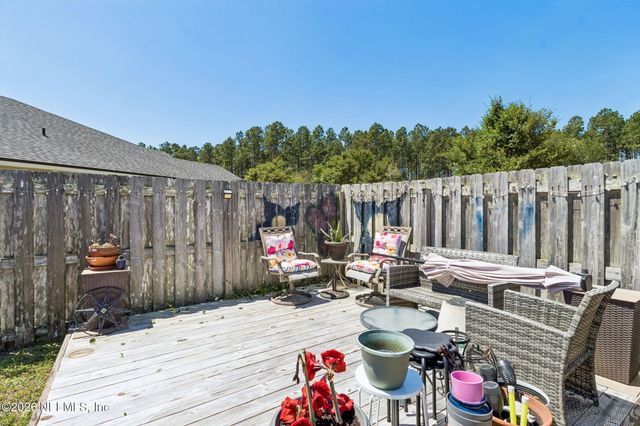 96034 BASS Lane, Yulee, FL 32097