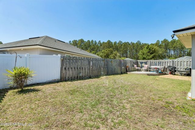 96034 BASS Lane, Yulee, FL 32097