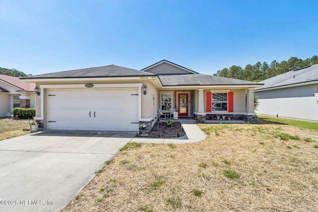 96034 BASS Lane, Yulee, FL 32097