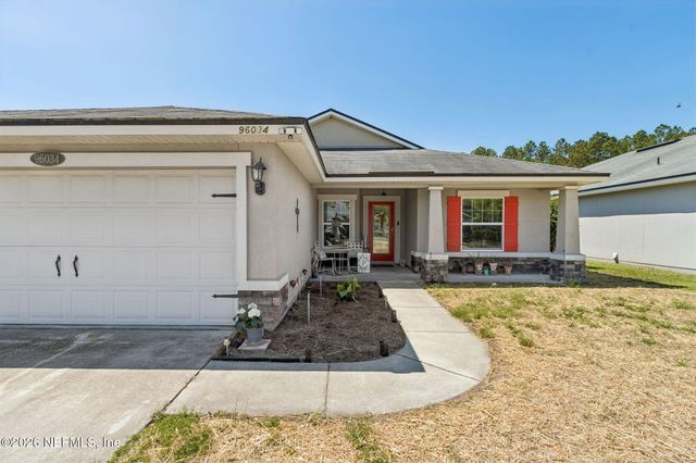 96034 BASS Lane, Yulee, FL 32097