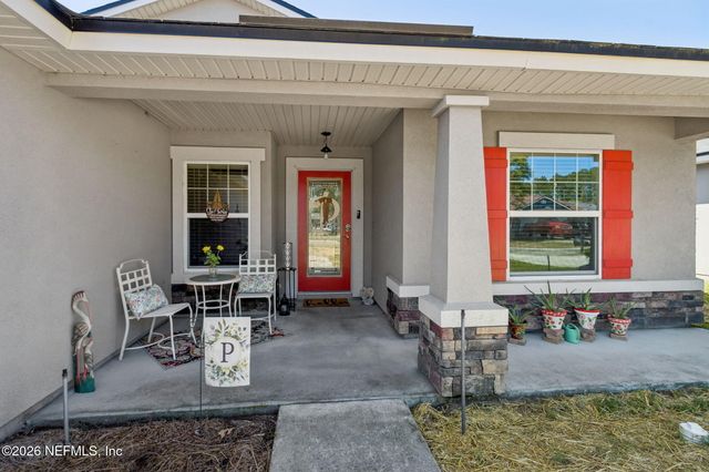 96034 BASS Lane, Yulee, FL 32097