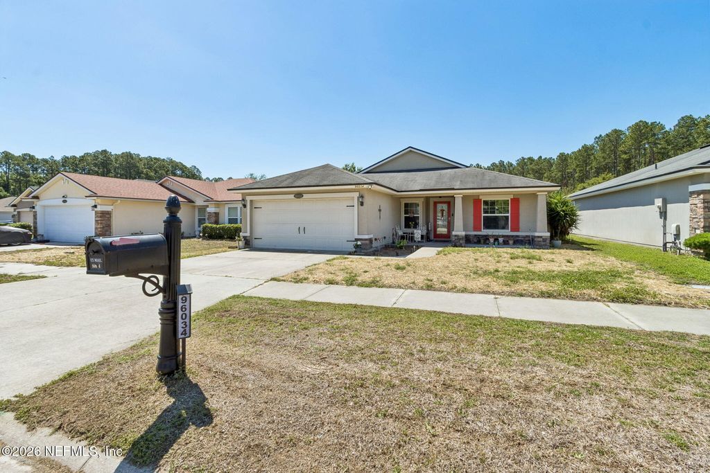 96034 BASS Lane, Yulee, FL 32097
