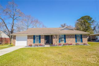 66 Egrets Nest Lane W, Richmond Hill, GA 31324