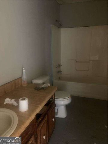 1552 Woodliff Street, Macon, GA 31201