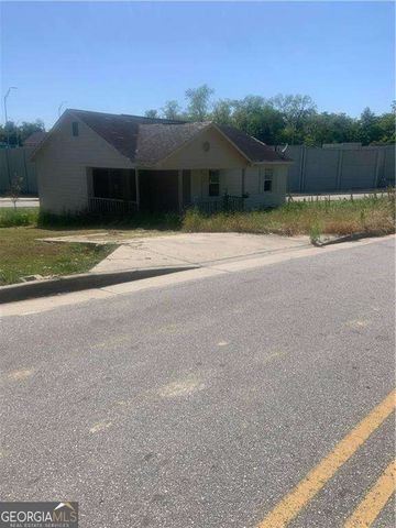 1552 Woodliff Street, Macon, GA 31201
