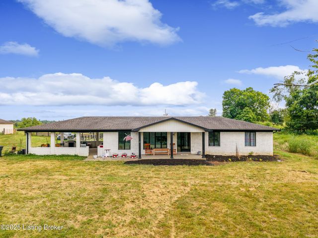 1423 Sullivan Ln, Bardstown, KY 40004