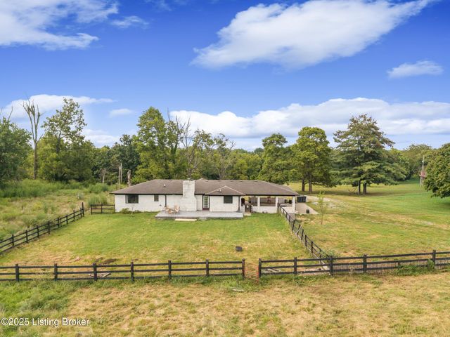 1423 Sullivan Ln, Bardstown, KY 40004