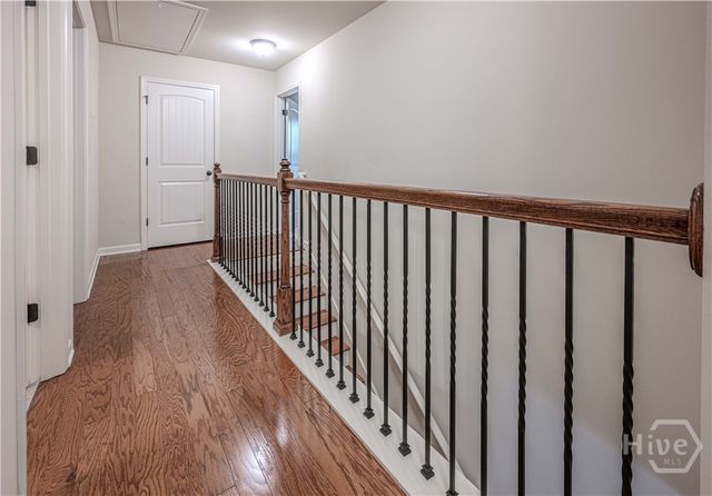 205 HERITAGE STROLL, Athens, GA 30606