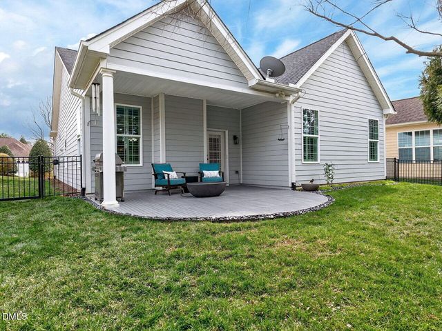 9820 Derbton Court, Raleigh, NC 27617