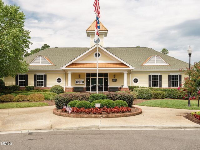 9820 Derbton Court, Raleigh, NC 27617