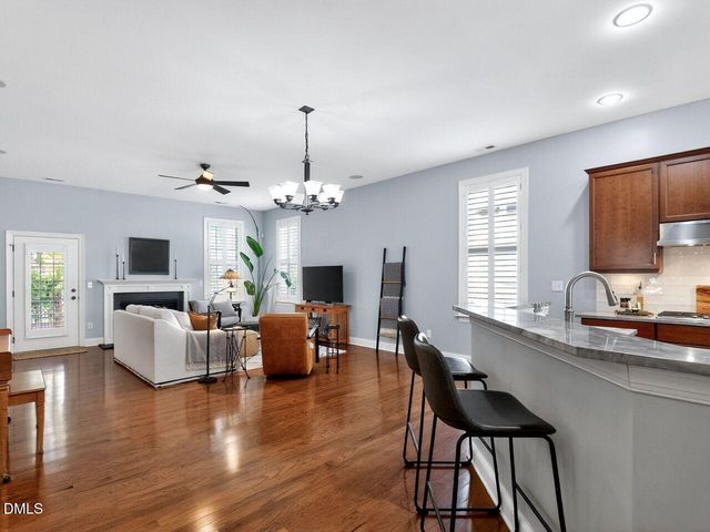 9820 Derbton Court, Raleigh, NC 27617