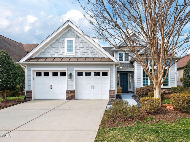 9820 Derbton Court, Raleigh, NC 27617