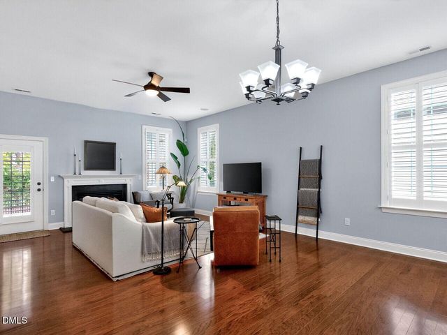 9820 Derbton Court, Raleigh, NC 27617