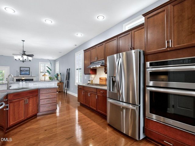 9820 Derbton Court, Raleigh, NC 27617