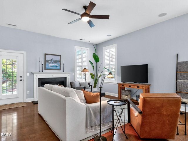 9820 Derbton Court, Raleigh, NC 27617