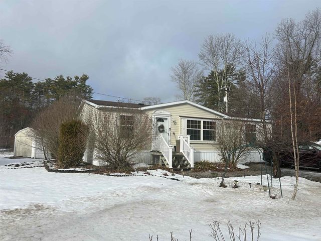 3 Federal Hill Lane, Lee, NH 03824