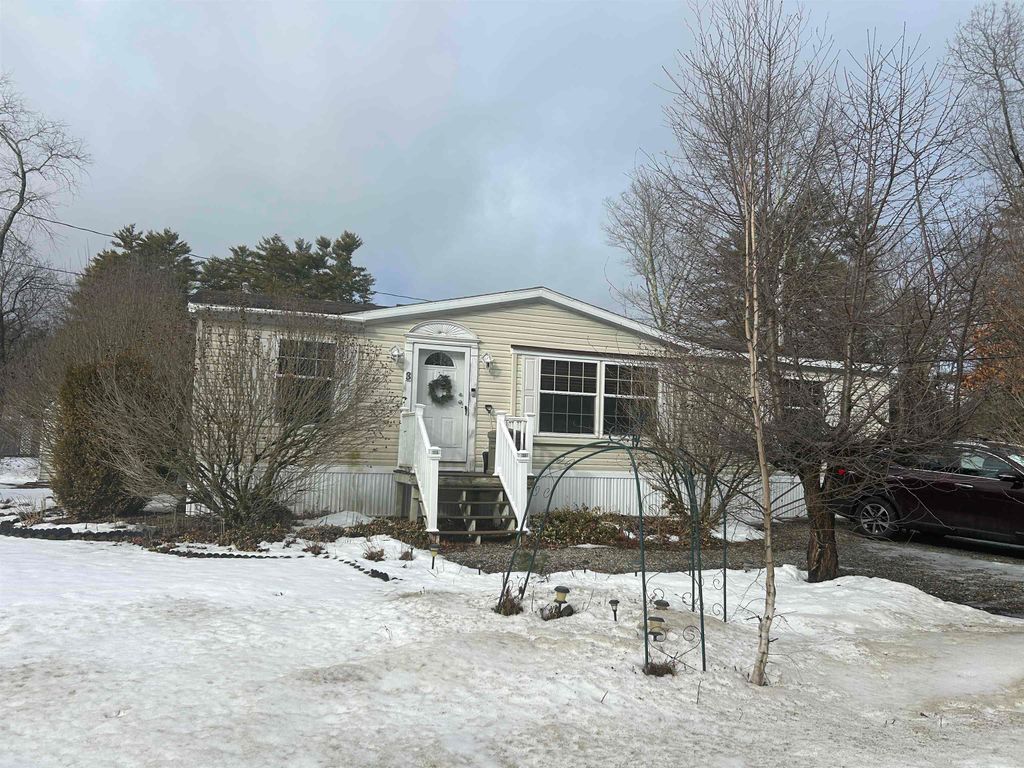 3 Federal Hill Lane, Lee, NH 03824