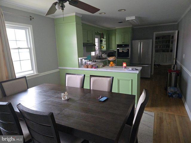 36554 PURNELL CROSSING RD, Willards, MD 21874