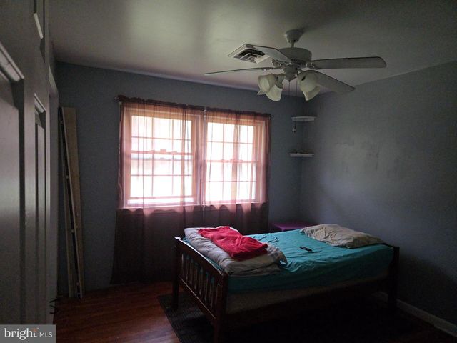 36554 PURNELL CROSSING RD, Willards, MD 21874
