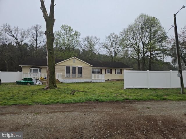36554 PURNELL CROSSING RD, Willards, MD 21874