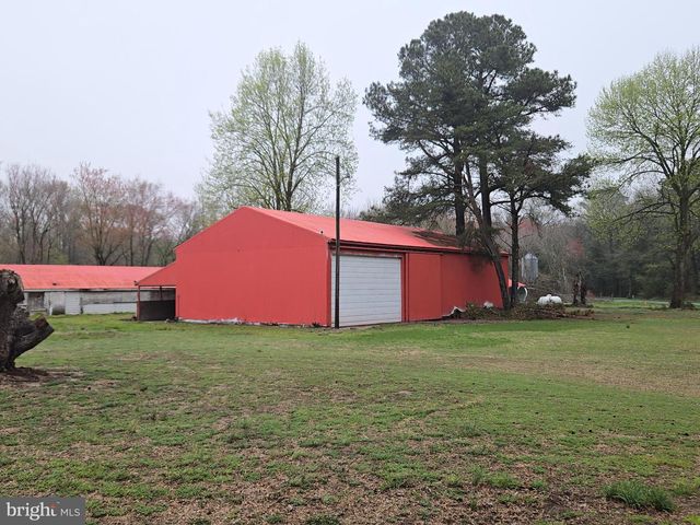 36554 PURNELL CROSSING RD, Willards, MD 21874