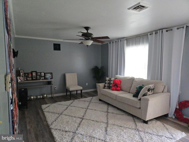 36554 PURNELL CROSSING RD, Willards, MD 21874