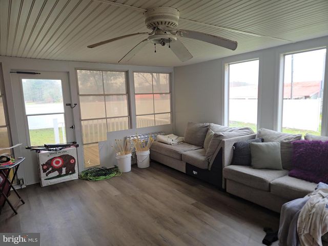 36554 PURNELL CROSSING RD, Willards, MD 21874