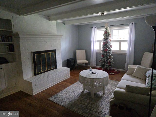 36554 PURNELL CROSSING RD, Willards, MD 21874