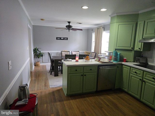 36554 PURNELL CROSSING RD, Willards, MD 21874