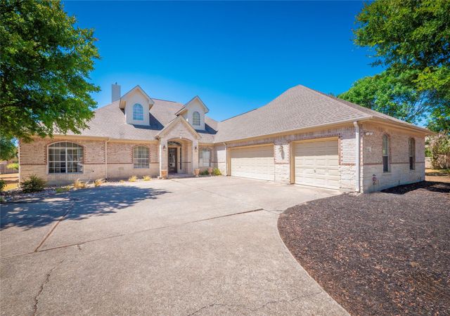 4401 Sam Bass RD, Round Rock, TX 78681