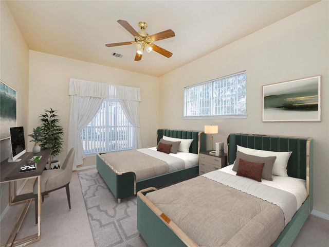 4401 Sam Bass RD, Round Rock, TX 78681