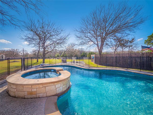 4401 Sam Bass RD, Round Rock, TX 78681