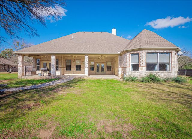 4401 Sam Bass RD, Round Rock, TX 78681
