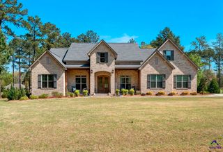 241 Mossy Lake Road, Perry, GA 31069