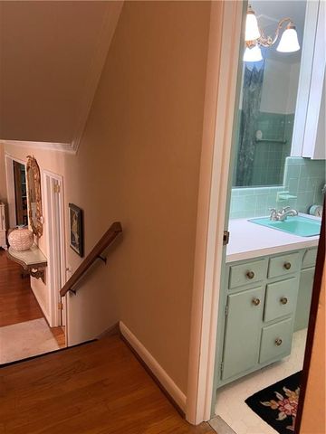 1357 Vista Leaf Drive, Decatur, GA 30033
