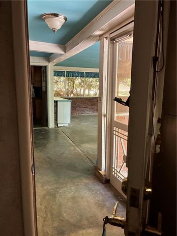 1357 Vista Leaf Drive, Decatur, GA 30033