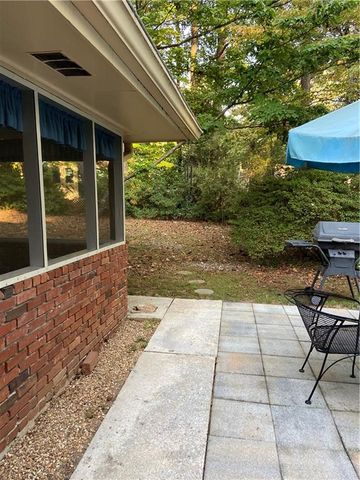1357 Vista Leaf Drive, Decatur, GA 30033
