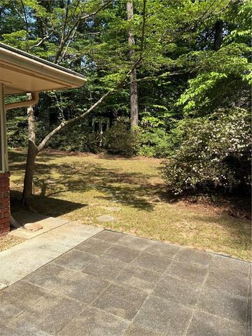 1357 Vista Leaf Drive, Decatur, GA 30033