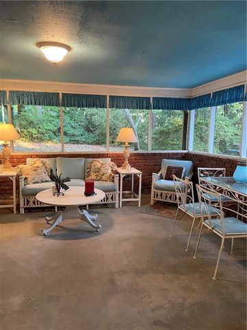 1357 Vista Leaf Drive, Decatur, GA 30033