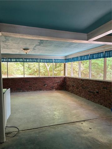 1357 Vista Leaf Drive, Decatur, GA 30033