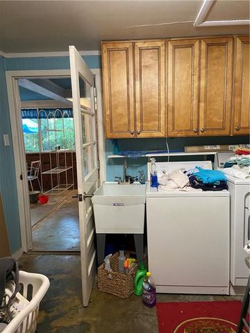 1357 Vista Leaf Drive, Decatur, GA 30033