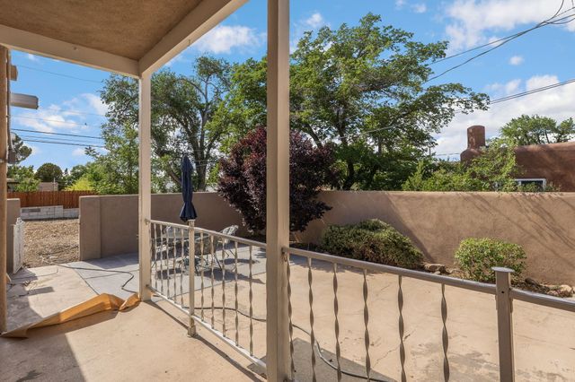 801 Monroe Street NE, Albuquerque, NM 87110