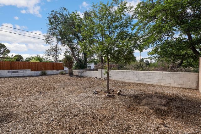 801 Monroe Street NE, Albuquerque, NM 87110