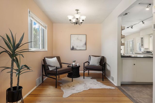 801 Monroe Street NE, Albuquerque, NM 87110