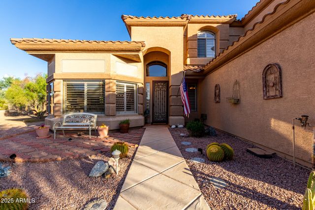 6041 E DALE Lane, Cave Creek, AZ 85331