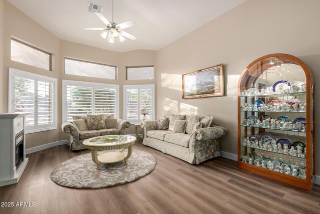 6041 E DALE Lane, Cave Creek, AZ 85331