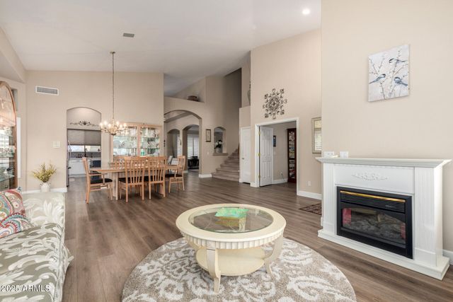 6041 E DALE Lane, Cave Creek, AZ 85331